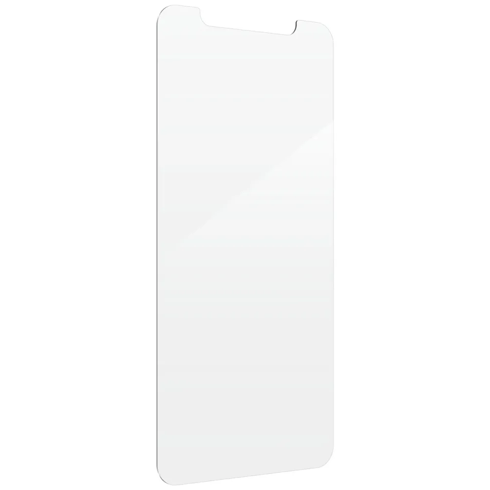 Invisible Shield Skjermbeskytter|Glass Elite + Skjermbeskytter for iPhone 12 og 12 Pro