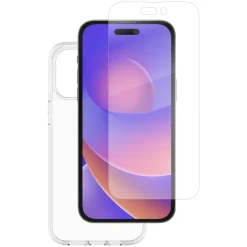 Invisible Shield Skjermbeskytter|Glass Elite 360 for iPhone 14 Pro Max