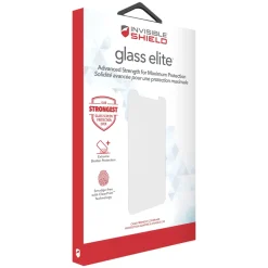 Invisible Shield Skjermbeskytter|Glass Elite Skjermbeskytter for iPhone 11 Pro