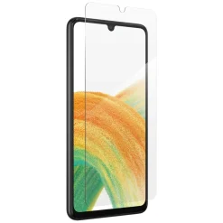 Invisible Shield Skjermbeskytter|Glass Elite+ Skjermbeskytter for Galaxy A33 5G