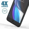 Invisible Shield Skjermbeskytter|Glass Elite+ for iPhone SE (2020), 8, 7 og 6