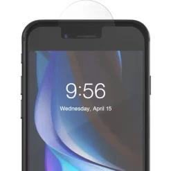 Invisible Shield Skjermbeskytter|Glass Elite+ for iPhone SE (2020), 8, 7 og 6