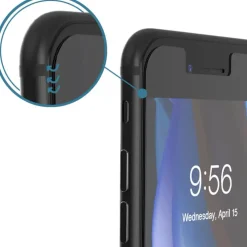 Invisible Shield Skjermbeskytter|Glass Elite+ for iPhone SE (2020), 8, 7 og 6