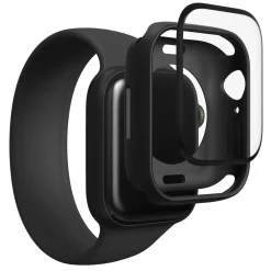 Invisible Shield Smartklokker Og Ringer|Glass Fusion for Apple Watch 7, 45 mm