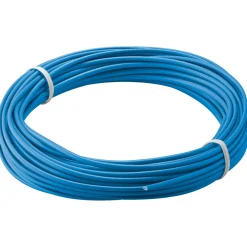 Kjell Måleinstrumenter|Isolert koblingstråd 0,14 mm²