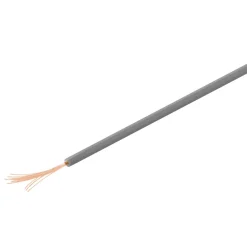 Kjell Måleinstrumenter|Isolert koblingstråd 0,14 mm²
