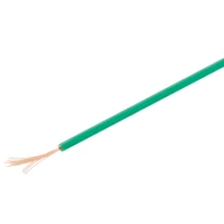 Kjell Måleinstrumenter|Isolert koblingstråd 0,14 mm²