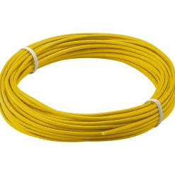 Kjell Måleinstrumenter|Isolert koblingstråd 0,14 mm²