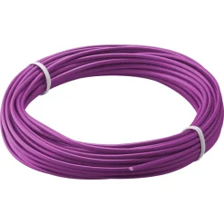 Kjell Måleinstrumenter|Isolert koblingstråd 0,14 mm²