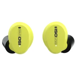 Isotunes Kropp Og Helse|Hodetelefoner Og Hodesett|Free Aware Hørselvern med Bluetooth
