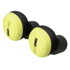 Isotunes Kropp Og Helse|Hodetelefoner Og Hodesett|Free 2.0 Hørselvern med Bluetooth