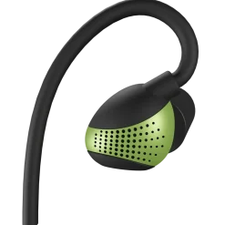Isotunes Kropp Og Helse|Hodetelefoner Og Hodesett|Pro Aware EN352 Hørselvern med Bluetooth - Grønn