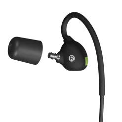 Isotunes Kropp Og Helse|Hodetelefoner Og Hodesett|Pro Aware EN352 Hørselvern med Bluetooth - Grønn