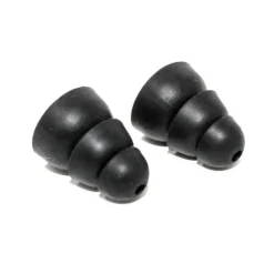 Isotunes Hodetelefoner Og Hodesett|Silikonplugger 5-pk.