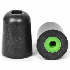 Isotunes Hodetelefoner Og Hodesett|kumgummiputer 5-pk.