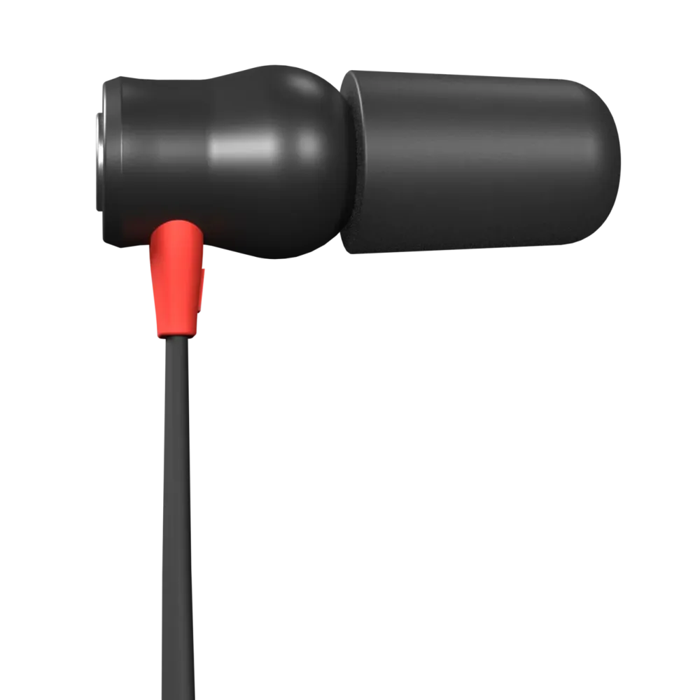 Isotunes Kropp Og Helse|Hodetelefoner Og Hodesett|Xtra 2.0 EN352 Hørselvern med Bluetooth
