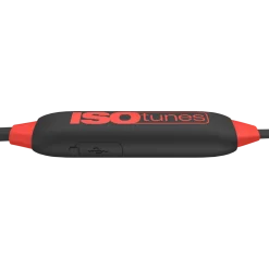 Isotunes Kropp Og Helse|Hodetelefoner Og Hodesett|Xtra 2.0 EN352 Hørselvern med Bluetooth