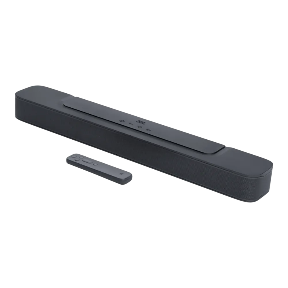 JBL Tv Og Tilbehør|Høyttaler|Bar 2.0 All-in-One MK2 soundbar