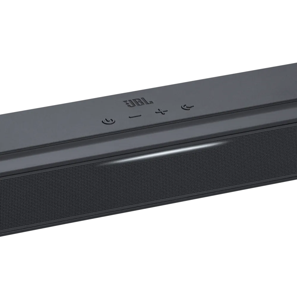 JBL Tv Og Tilbehør|Høyttaler|Bar 2.0 All-in-One MK2 soundbar