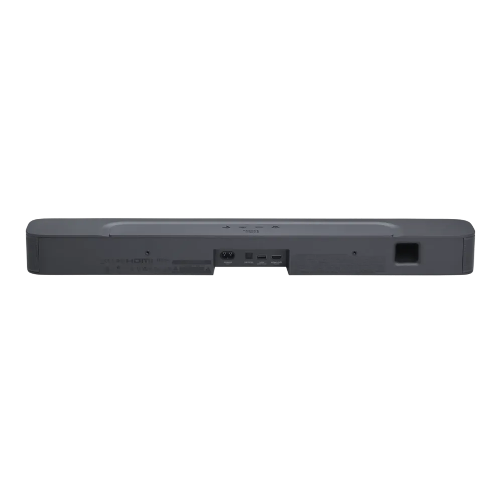 JBL Tv Og Tilbehør|Høyttaler|Bar 2.0 All-in-One MK2 soundbar