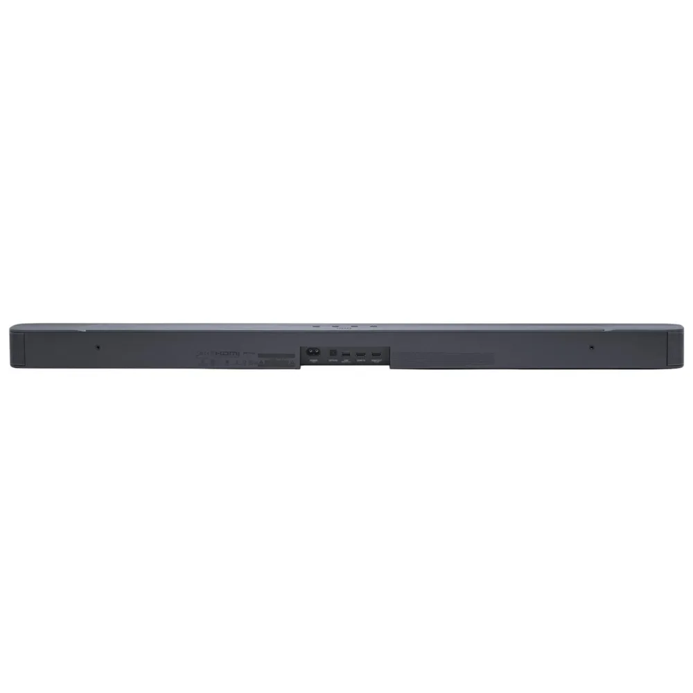 JBL Tv Og Tilbehør|Høyttaler|Bar 2.1 Deep Bass (MK2)