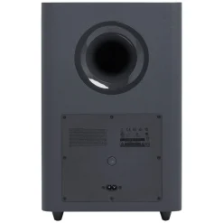 JBL Tv Og Tilbehør|Høyttaler|Bar 2.1 Deep Bass (MK2)