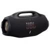 JBL Høyttaler|Boombox 4 Trådløs portabel høyttaler Svart