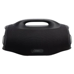 JBL Høyttaler|Boombox 4 Trådløs portabel høyttaler Svart