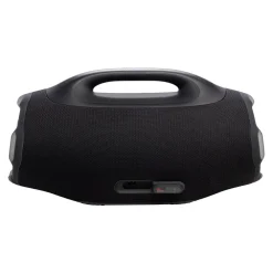 JBL Høyttaler|Boombox 4 Trådløs portabel høyttaler Svart