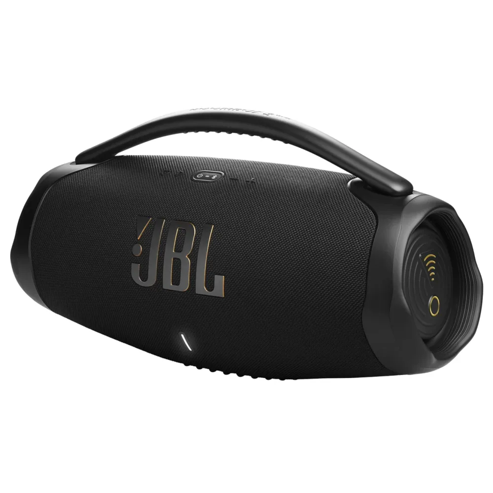 JBL Høyttaler|Boombox 3 Wifi