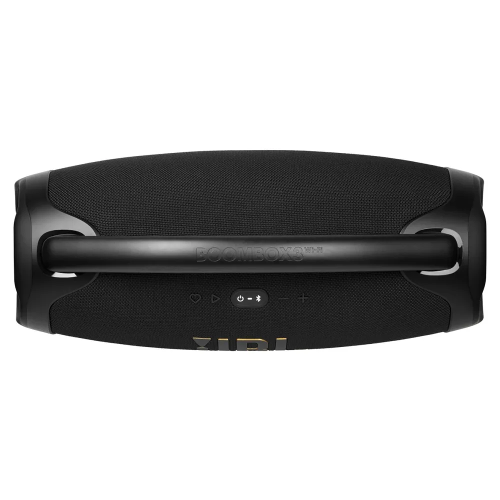 JBL Høyttaler|Boombox 3 Wifi