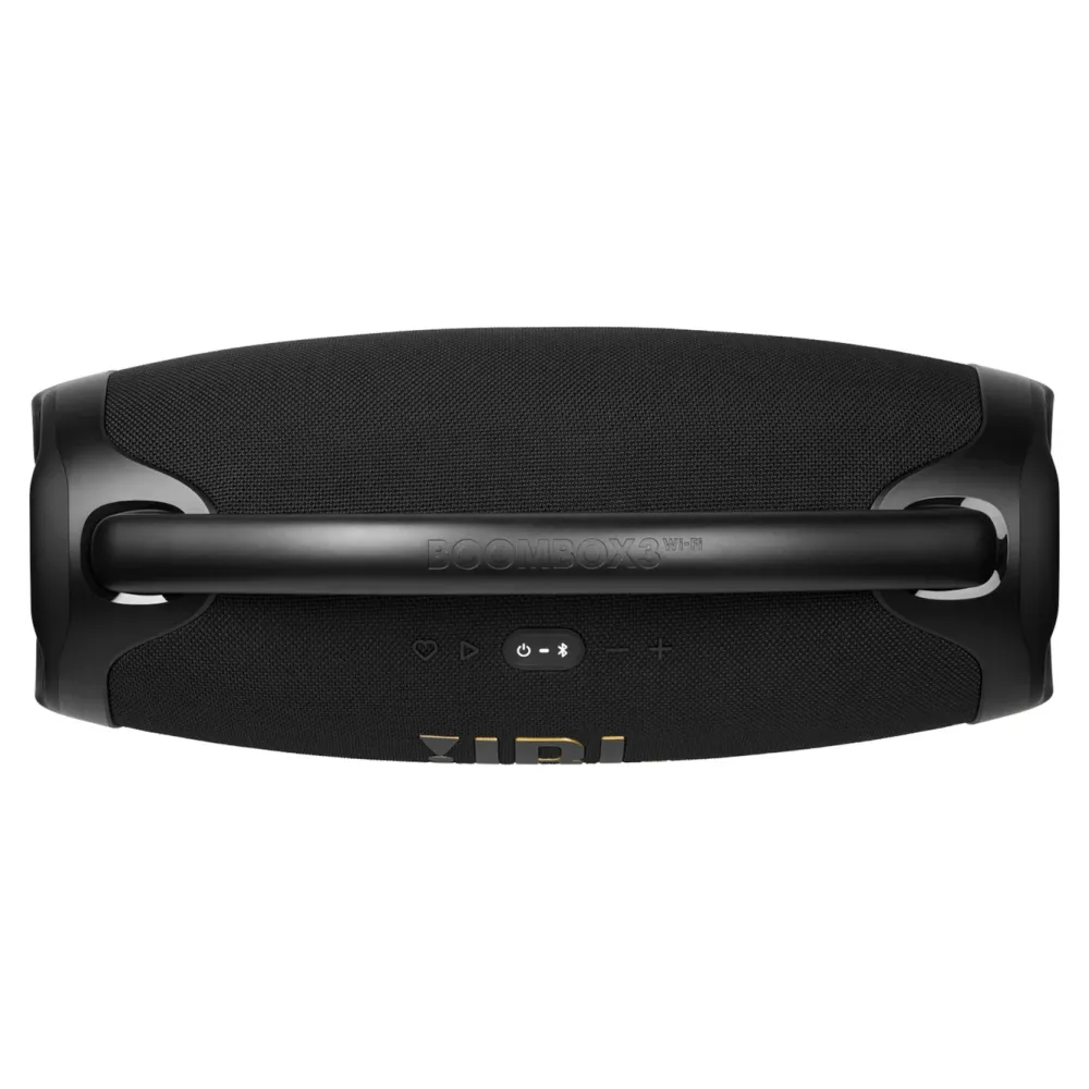 JBL Høyttaler|Boombox 3 Wifi