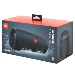 JBL Høyttaler|Charge Essential 2 Portabel høyttaler