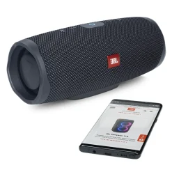 JBL Høyttaler|Charge Essential 2 Portabel høyttaler