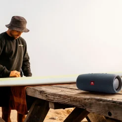 JBL Høyttaler|Charge Essential 2 Portabel høyttaler