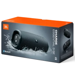 JBL Høyttaler|Charge Essential 3 SE portabel Bluetooth-høyttaler