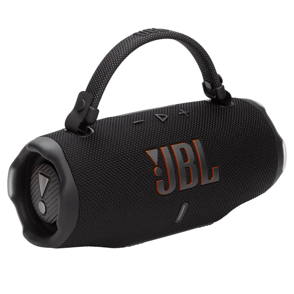 JBL Høyttaler|Stemmeassistenter|Charge 6 Portabel høyttaler