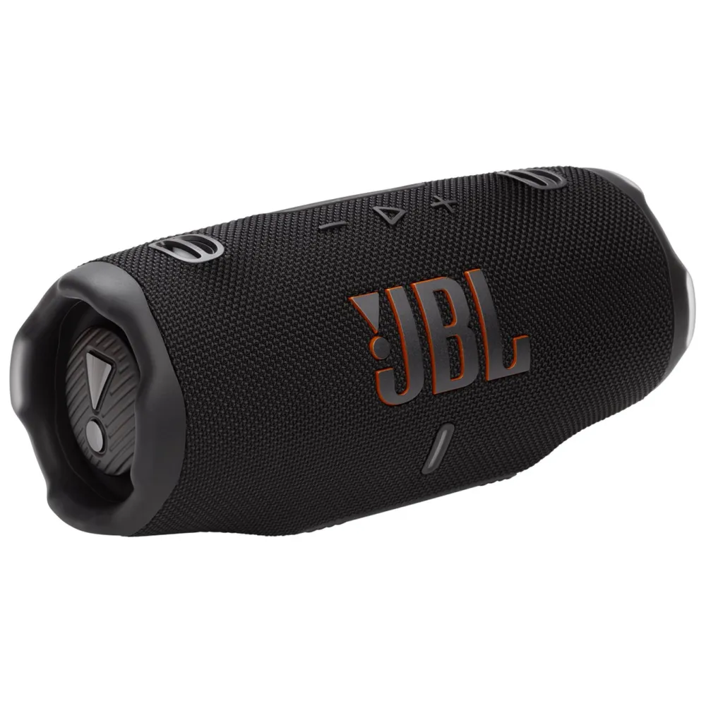 JBL Høyttaler|Stemmeassistenter|Charge 6 Portabel høyttaler