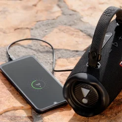 JBL Høyttaler|Stemmeassistenter|Charge 6 Portabel høyttaler