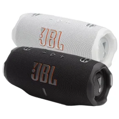 JBL Høyttaler|Stemmeassistenter|Charge 6 Portabel høyttaler