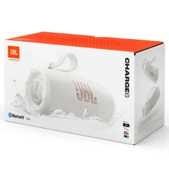 JBL Høyttaler|Stemmeassistenter|Charge 6 Portabel høyttaler