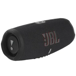 JBL Høyttaler|Charge 5 Portabel høyttaler Svart