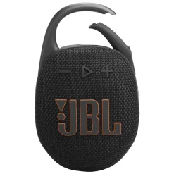 JBL Høyttaler|Clip 5 Portabel Bluetooth-høyttaler