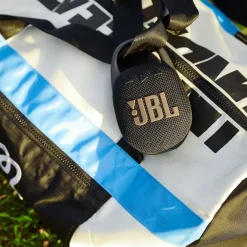 JBL Høyttaler|Clip 5 Portabel Bluetooth-høyttaler
