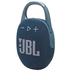 JBL Høyttaler|Clip 5 Portabel Bluetooth-høyttaler