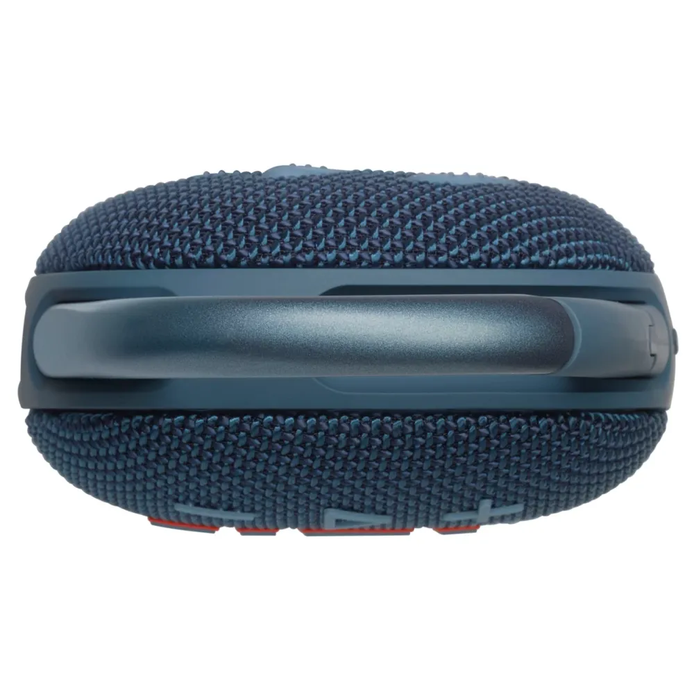JBL Høyttaler|Clip 5 Portabel Bluetooth-høyttaler