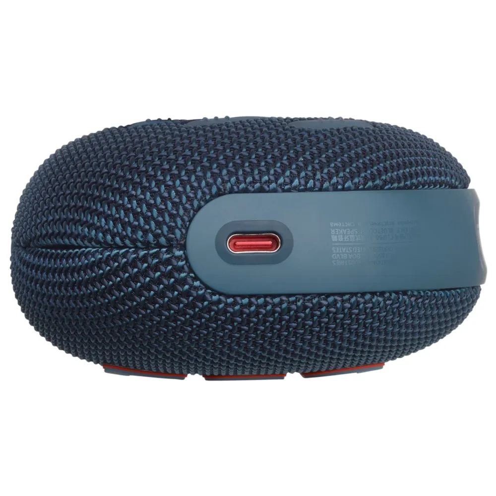 JBL Høyttaler|Clip 5 Portabel Bluetooth-høyttaler