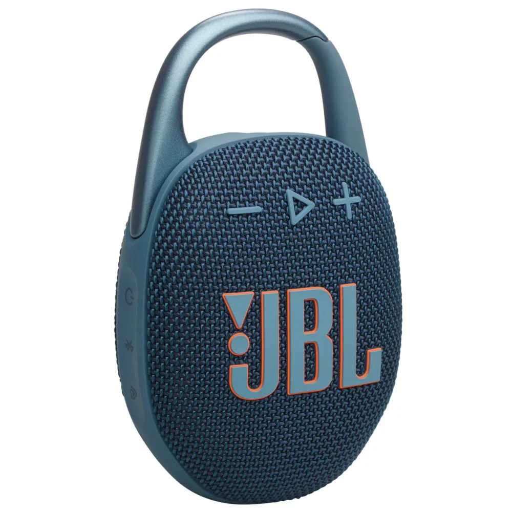 JBL Høyttaler|Clip 5 Portabel Bluetooth-høyttaler