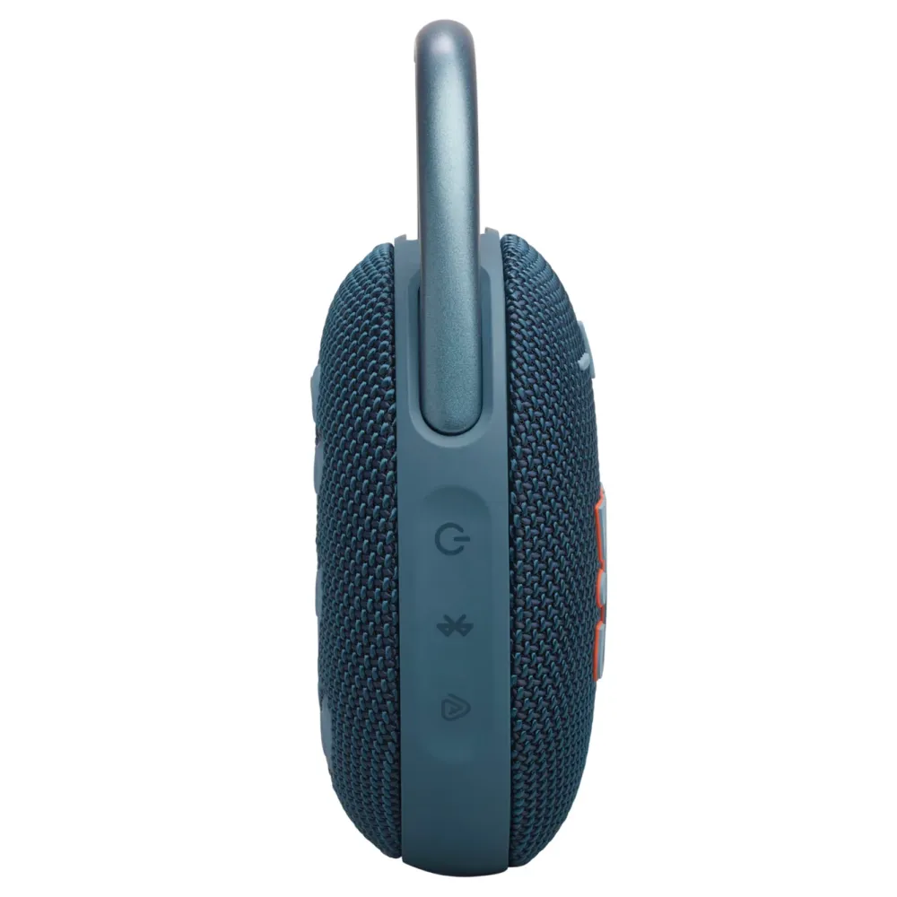 JBL Høyttaler|Clip 5 Portabel Bluetooth-høyttaler