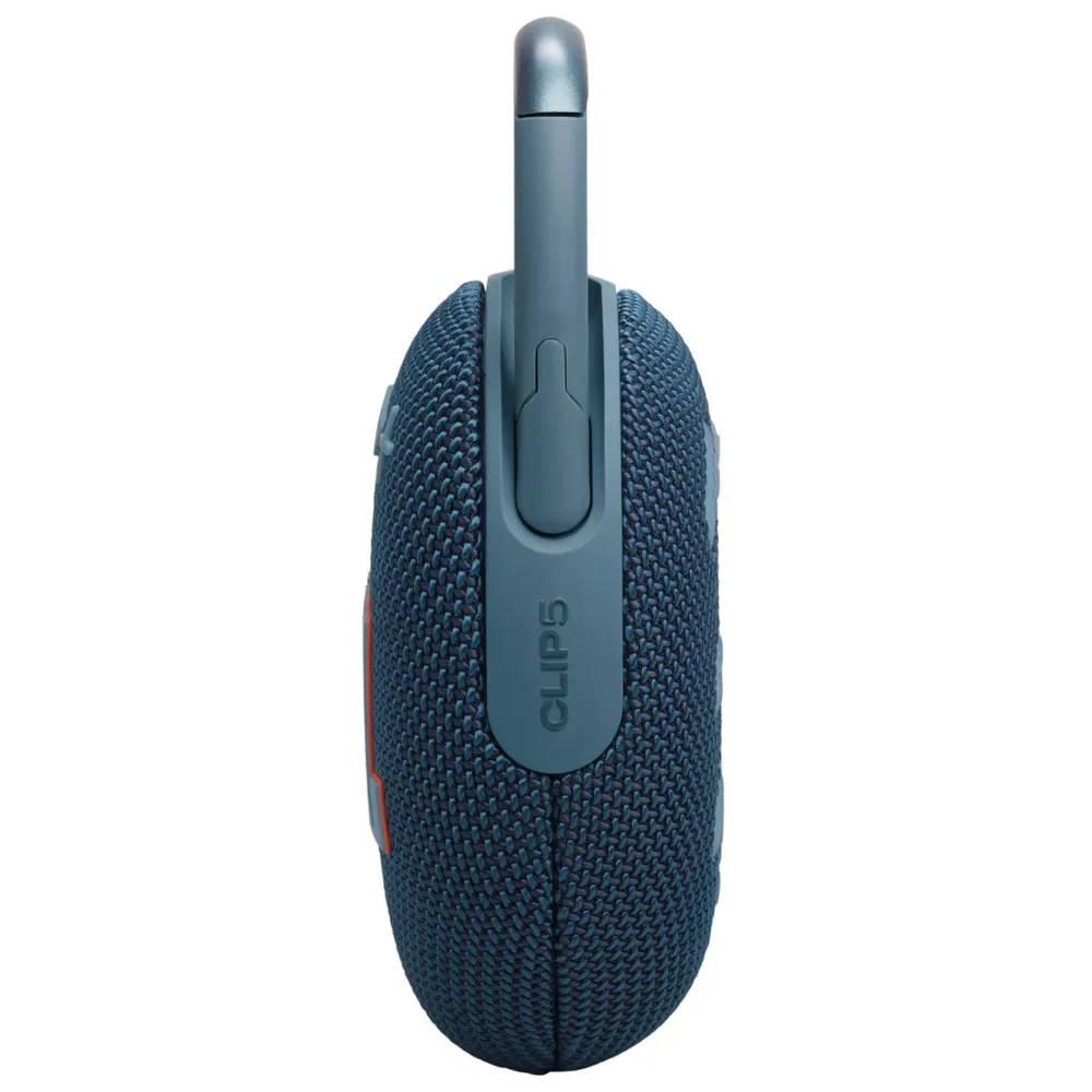 JBL Høyttaler|Clip 5 Portabel Bluetooth-høyttaler